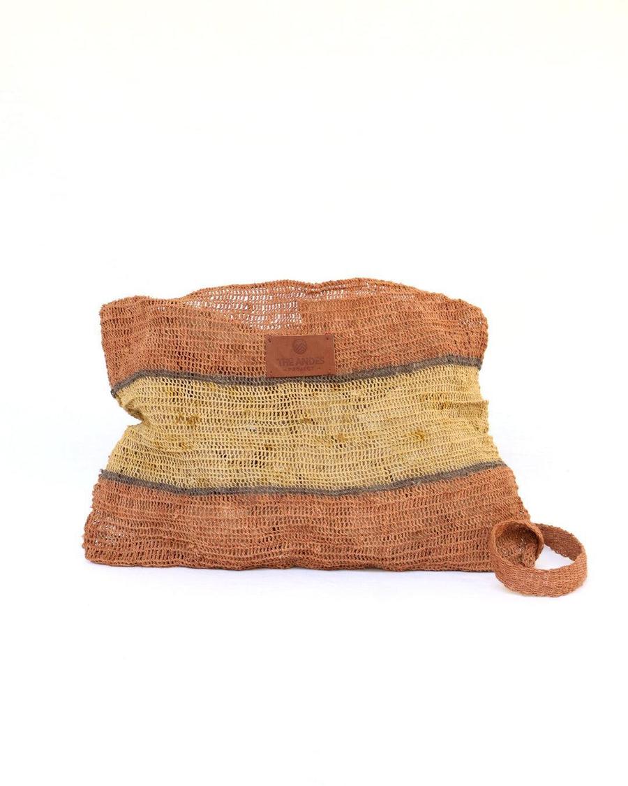 Chaguar Hand Woven Bag