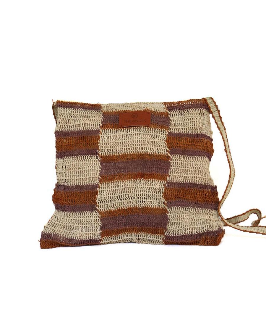Chaguar Hand Woven Bag