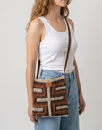 Chaguar Hand Woven Bag