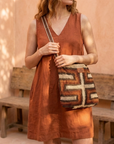 Chaguar Hand Woven Bag