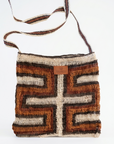 Chaguar Hand Woven Bag