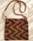 Chaguar Hand Woven Bag