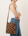 Chaguar Hand Woven Bag