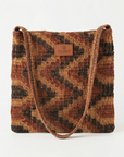 Chaguar Hand Woven Bag