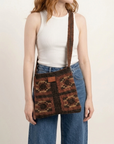 Chaguar Hand Woven Bag