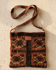 Chaguar Hand Woven Bag