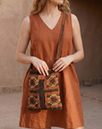 Chaguar Hand Woven Bag