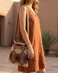 Chaguar Hand Woven Bag