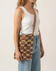 Chaguar Hand Woven Bag