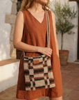 Chaguar Hand Woven Bag