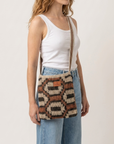 Chaguar Hand Woven Bag