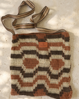 Chaguar Hand Woven Bag