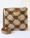 Chaguar Hand Woven Bag