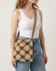 Chaguar Hand Woven Bag