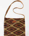 Chaguar Hand Woven Bag
