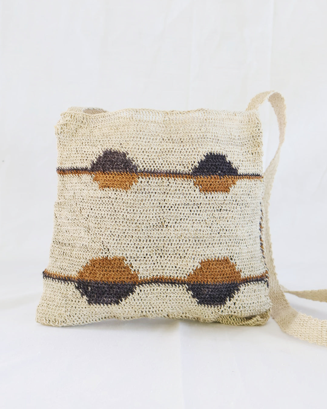 Chaguar Hand Woven Mini Bag #10