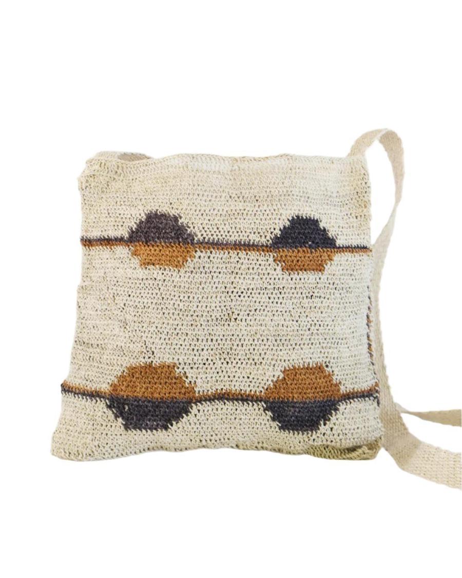 Chaguar Hand Woven Mini Bag