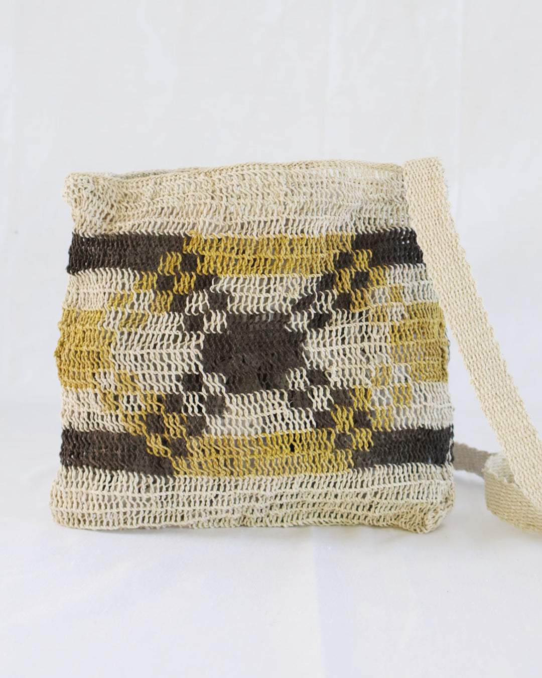 Chaguar Hand Woven Mini Bag #11