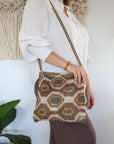 Chaguar Hand Woven Bag