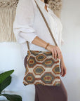 Chaguar Hand Woven Bag