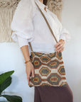 Chaguar Hand Woven Bag