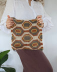 Chaguar Hand Woven Bag