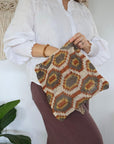 Chaguar Hand Woven Bag