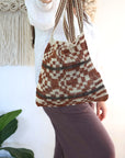 Chaguar Hand Woven Bag