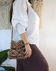 Chaguar Hand Woven Bag
