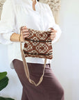 Chaguar Hand Woven Bag