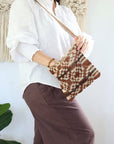 Chaguar Hand Woven Bag