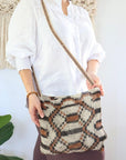 Chaguar Hand Woven Bag