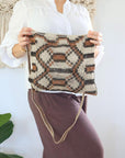 Chaguar Hand Woven Bag