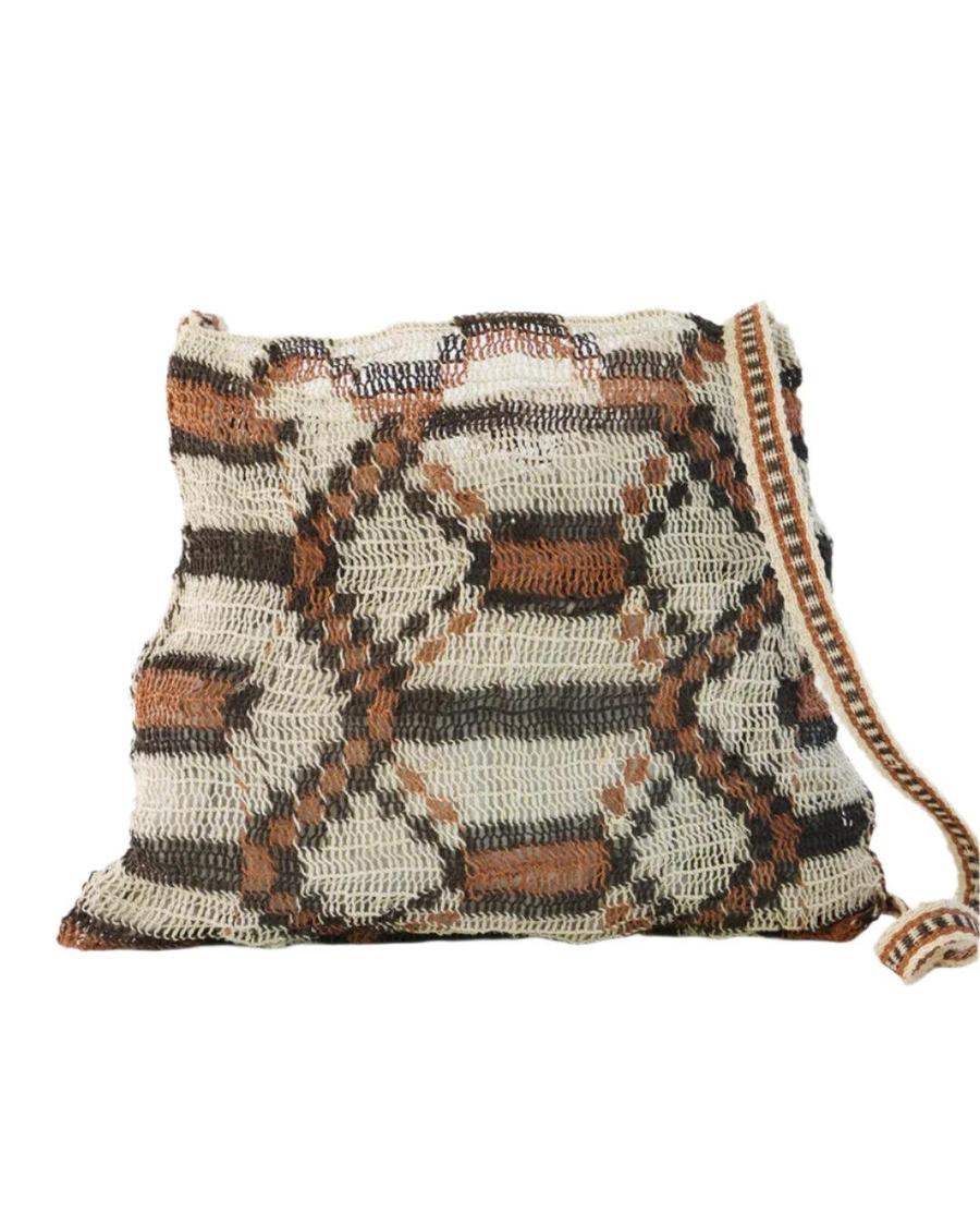 Chaguar Hand Woven Bag