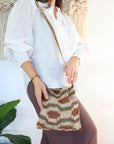 Chaguar Hand Woven Bag