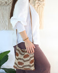 Chaguar Hand Woven Bag