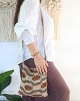 Chaguar Hand Woven Bag