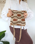 Chaguar Hand Woven Bag