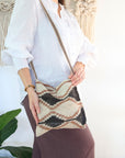 Chaguar Hand Woven Bag