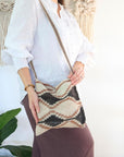 Chaguar Hand Woven Bag