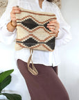 Chaguar Hand Woven Bag