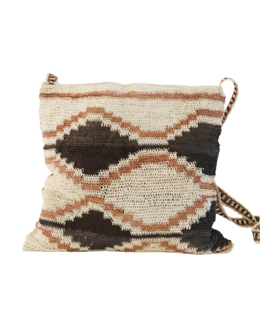 Chaguar Hand Woven Bag
