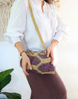 Chaguar Hand Woven Bag