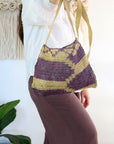 Chaguar Hand Woven Bag