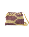 Chaguar Hand Woven Bag