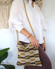 Chaguar Hand Woven Bag