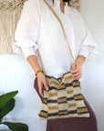 Chaguar Hand Woven Bag