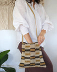 Chaguar Hand Woven Bag