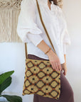 Chaguar Hand Woven Bag