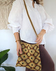 Chaguar Hand Woven Bag